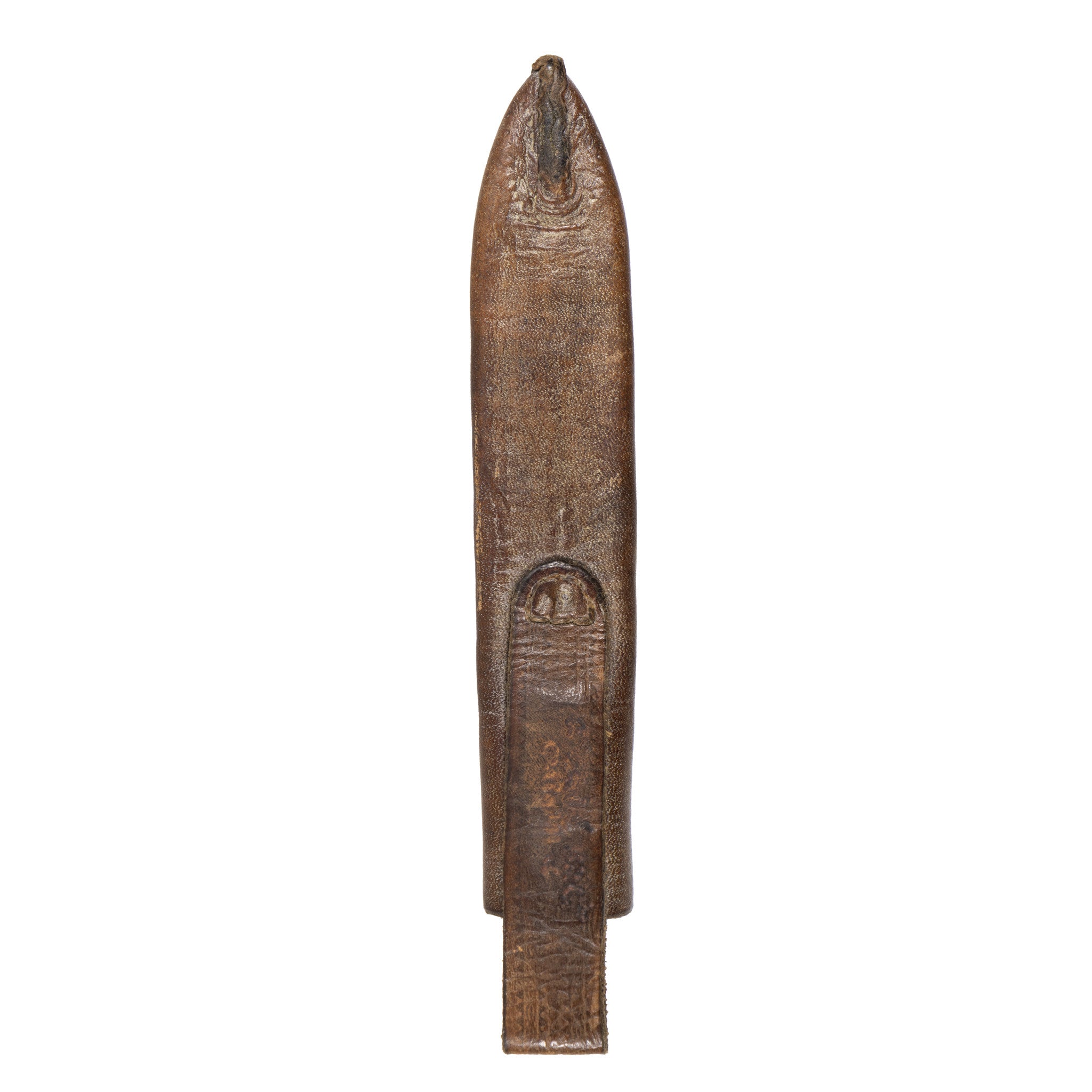 Sheffield Bowie with Sheath
