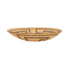 Pima Basketry Tray