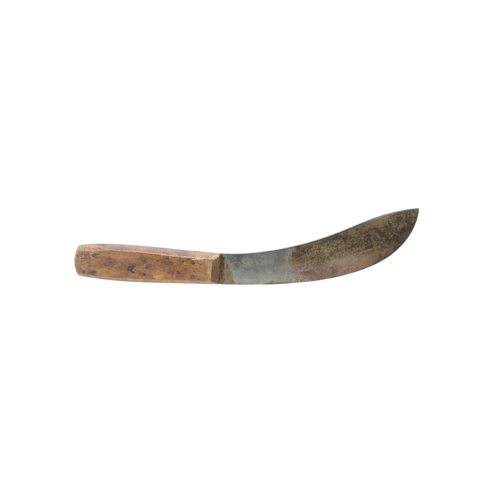 Green River Works Skinning Knife