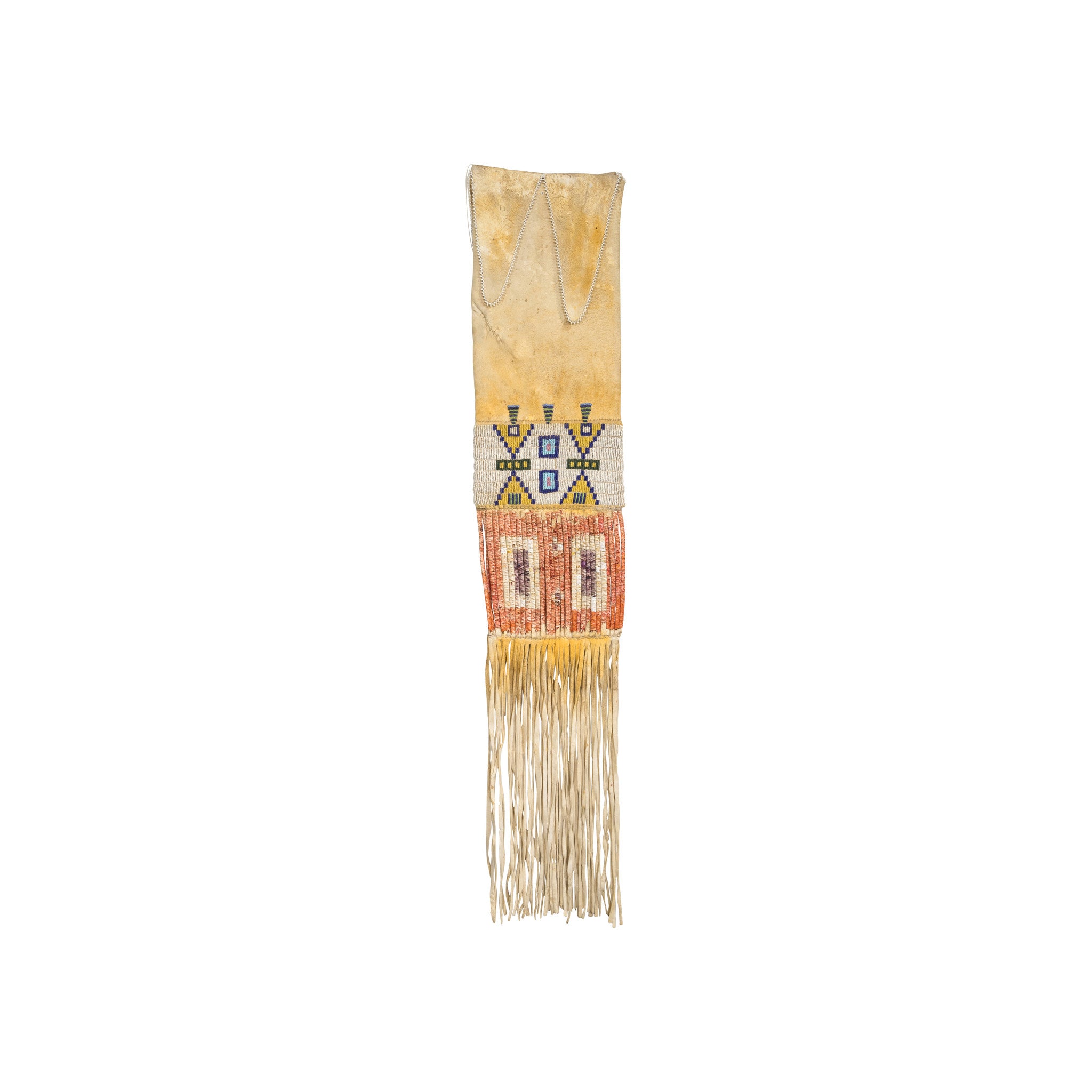 Cheyenne Pipe Bag
