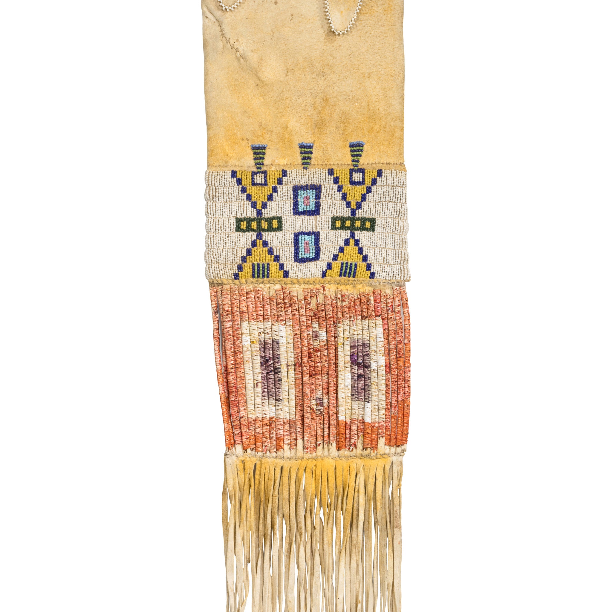Cheyenne Pipe Bag