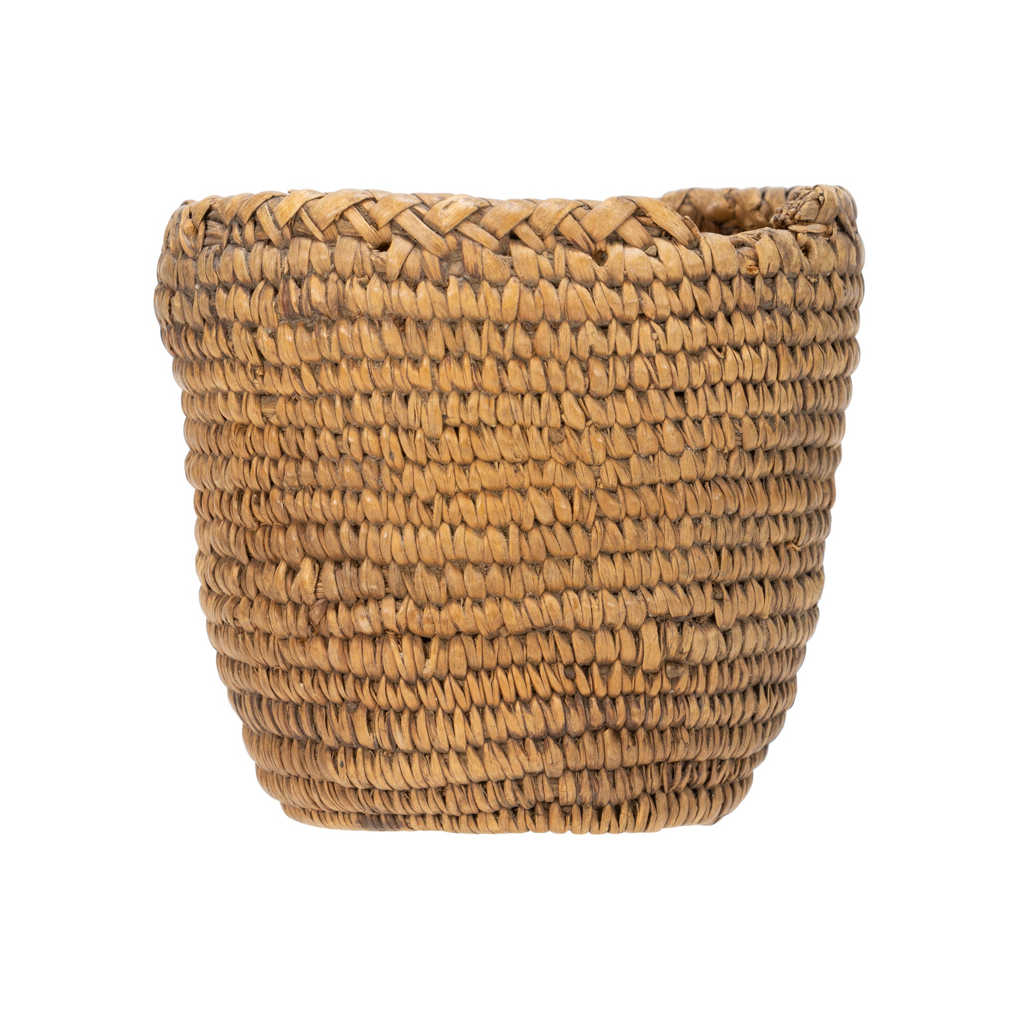 Nez Perce Woven Cup