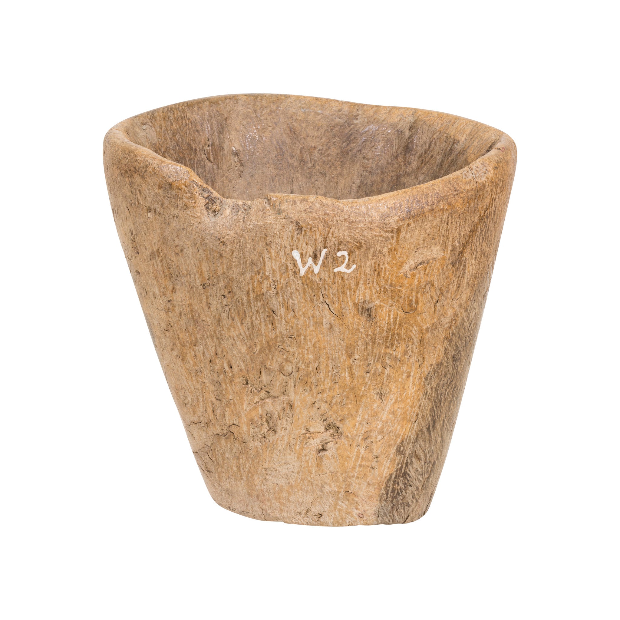 Mortar and Pestle