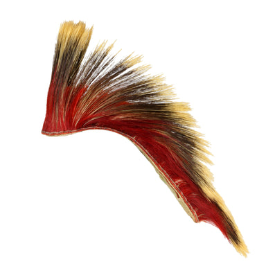 Nez Perce Roach, Native, Head Piece, Roach