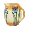 Roseville Tulip Pitcher, Furnishings, Decor, Pottery