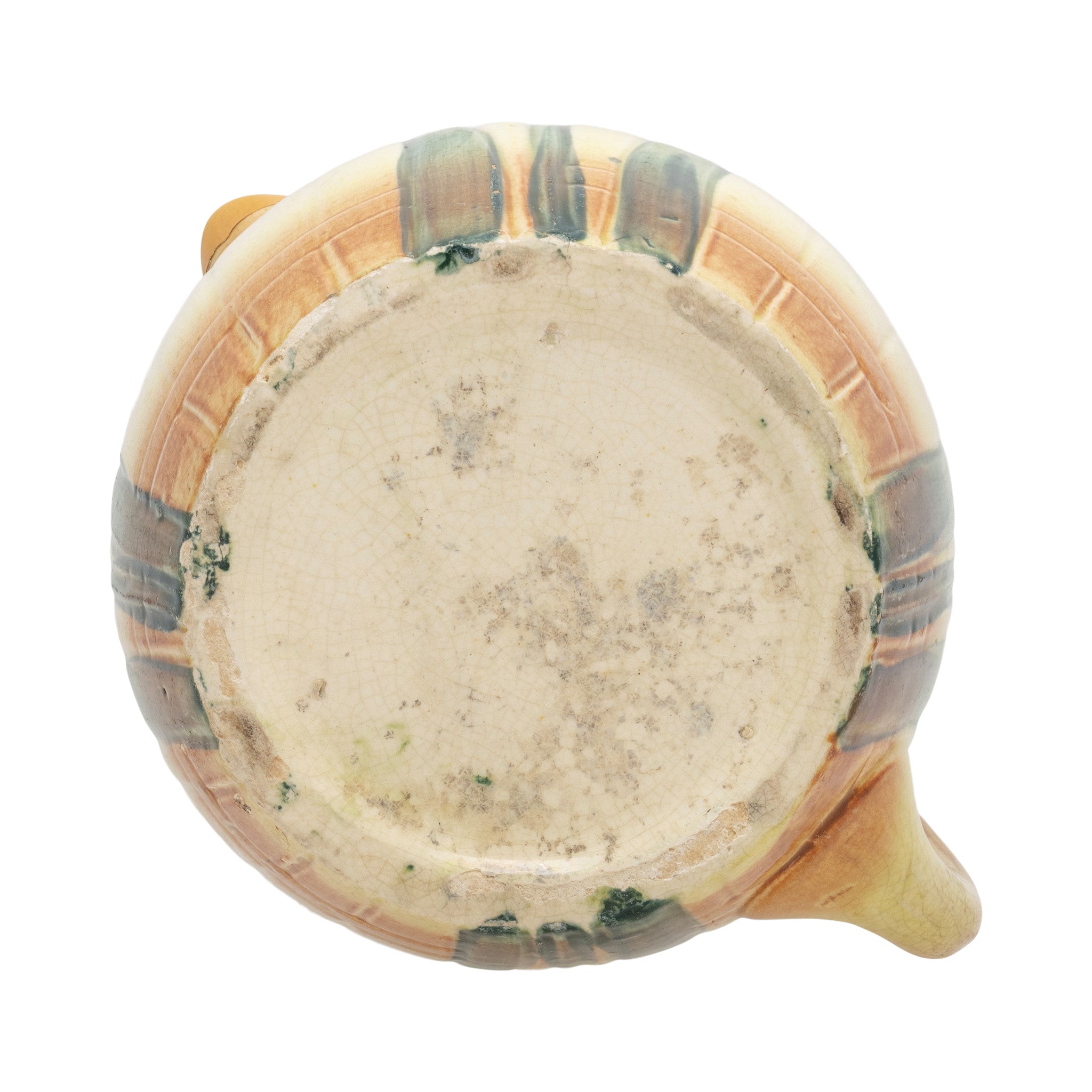 Roseville Tulip Pitcher