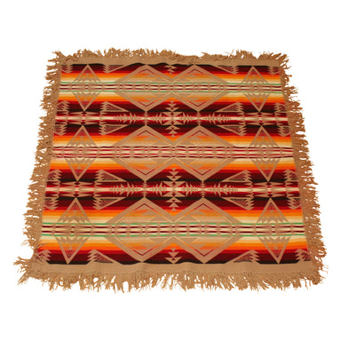 Pendleton Shawl, Furnishings, Textiles, Blanket