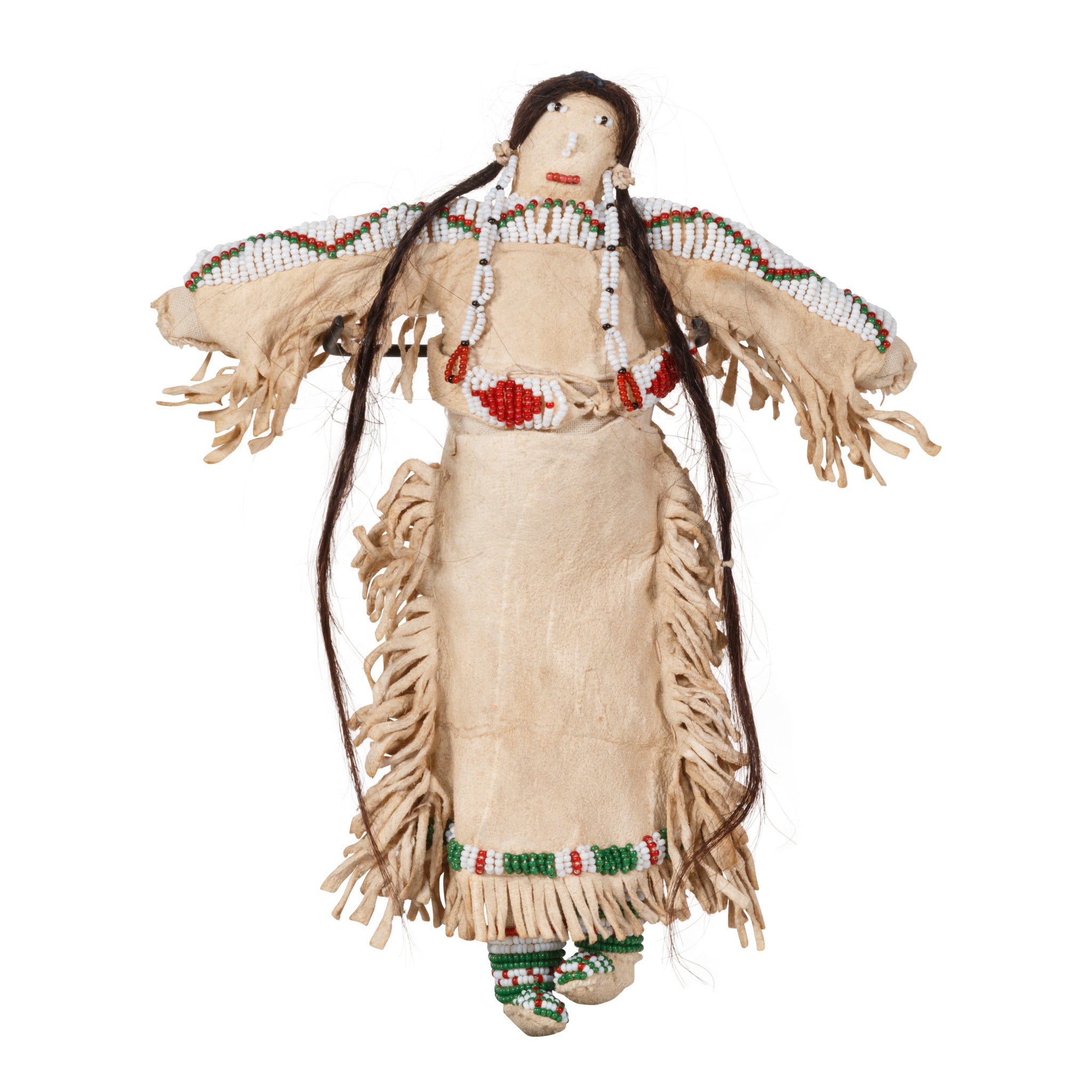 Sioux Doll, Native, Doll, Other