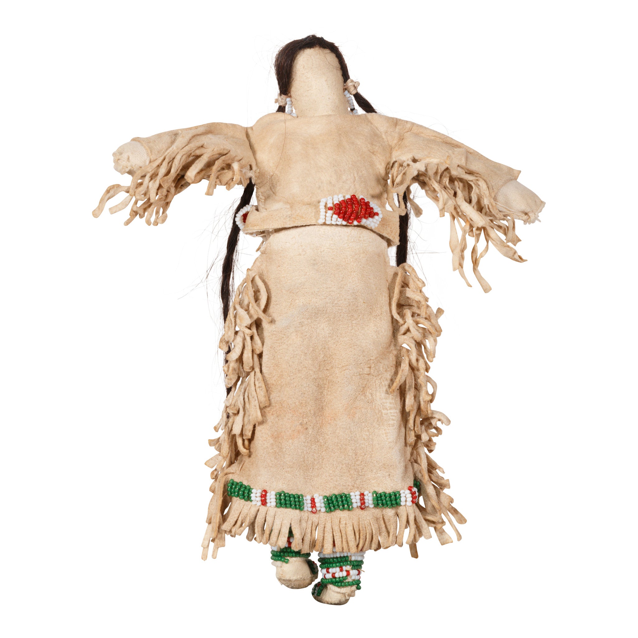 Sioux Doll