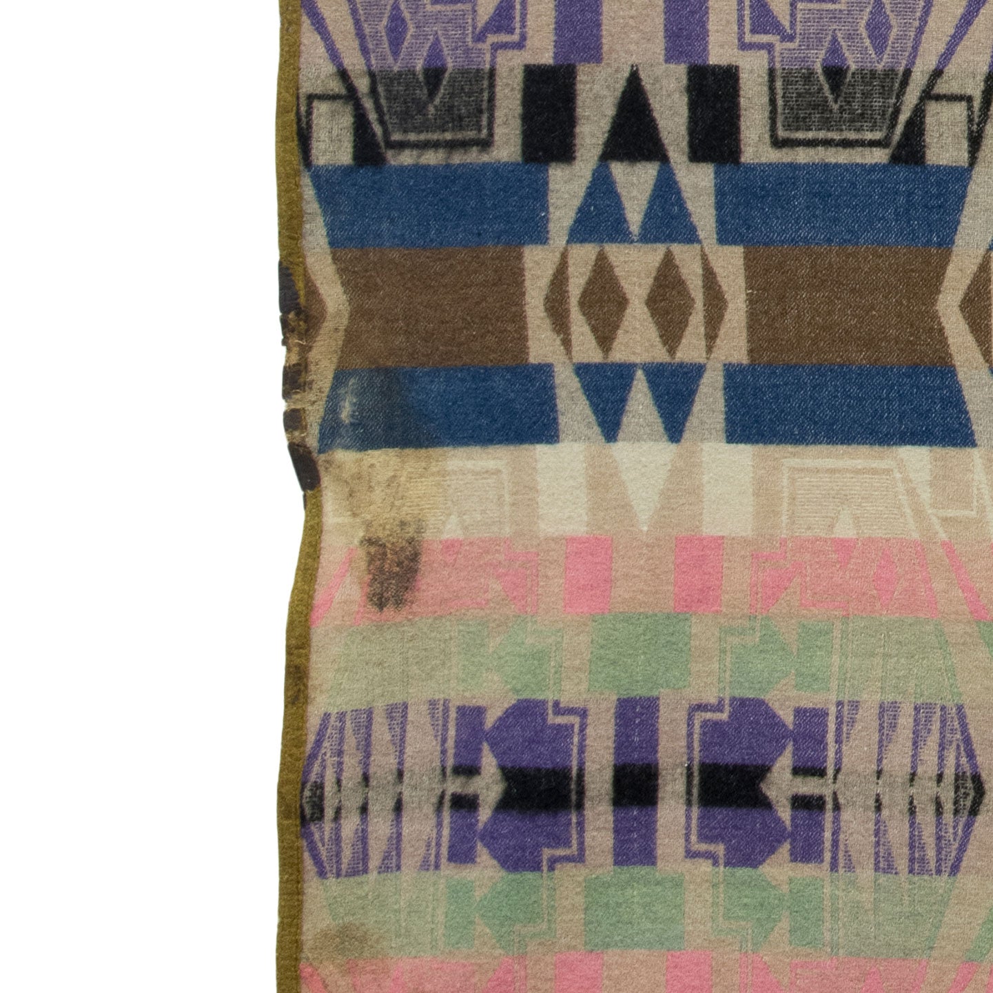 Cayuse Trade Blanket