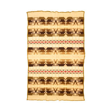 Pendleton Trade Blanket, Furnishings, Textiles, Blanket