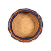 Beaded Washoe Basket
