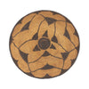 Apache Basketry Tray, Native, Basketry, Plate