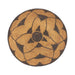 Apache Basketry Tray, Native, Basketry, Plate