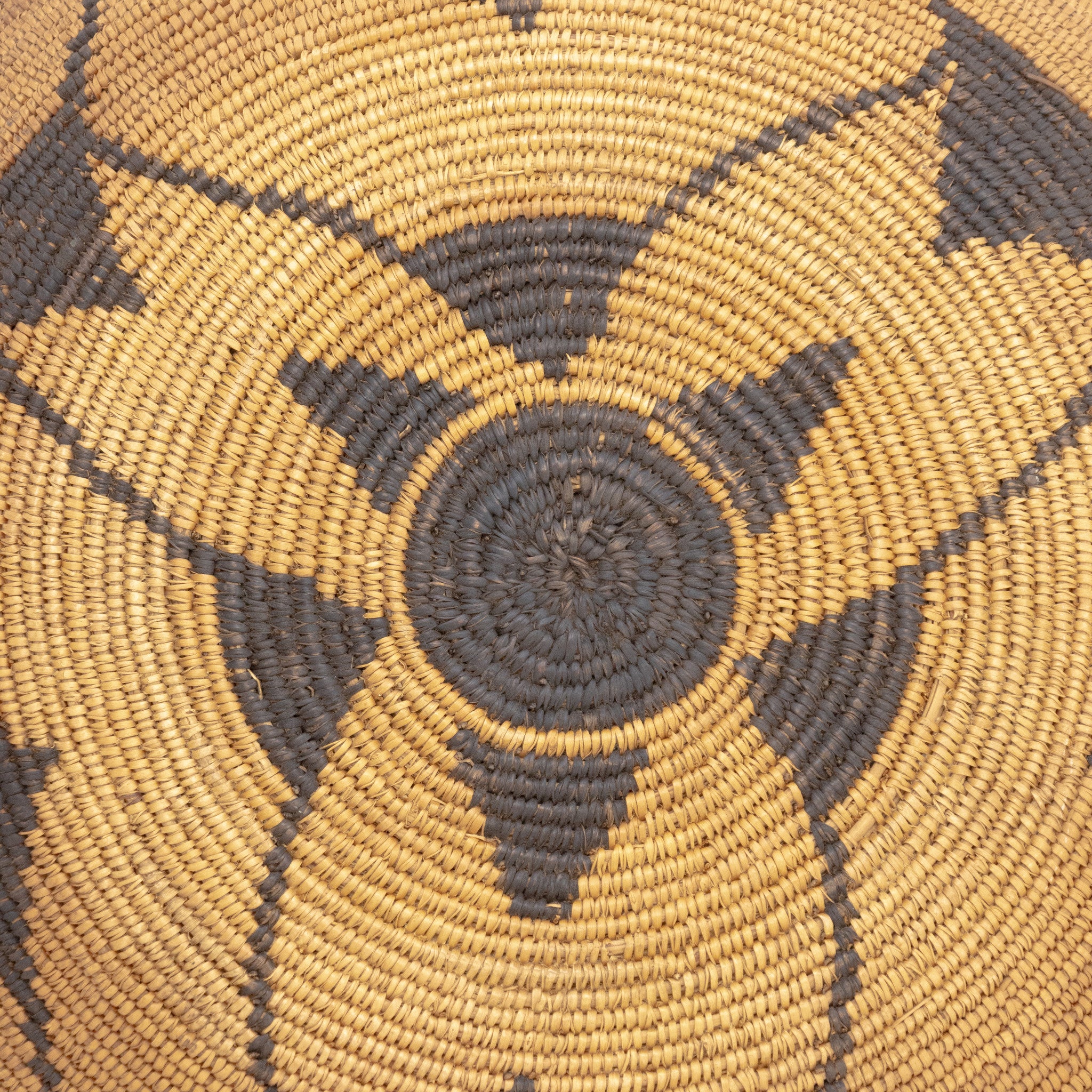 Apache Basketry Tray