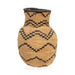 Apache Olla, Native, Basketry, Vertical