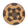 Yavapai Basket, Native, Basketry, Plate