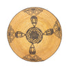 Apache Basketry Tray