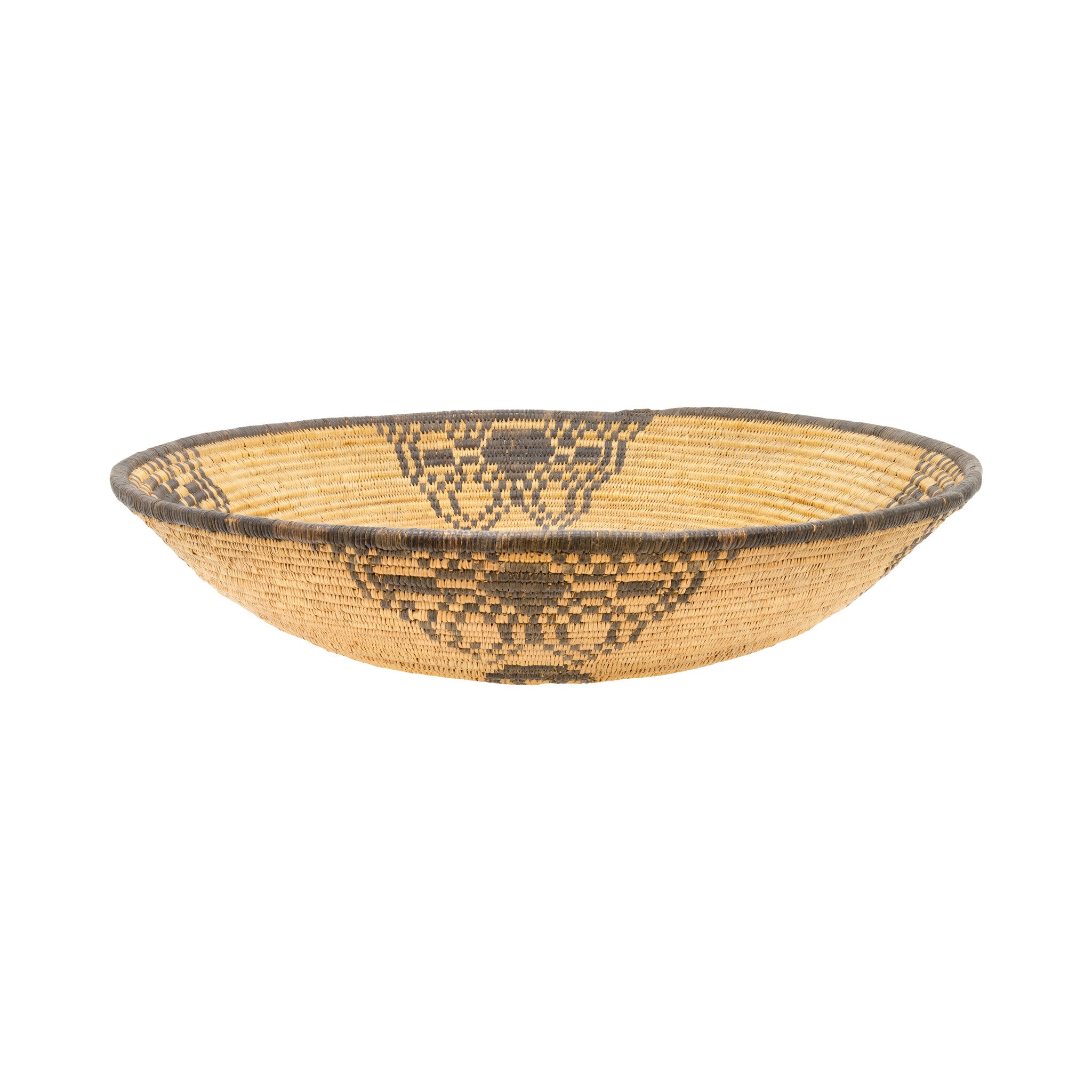 Apache Basketry Tray