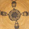 Apache Basketry Tray