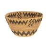 Miwok Basket
