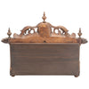 Black Forest Stag Desk Set