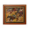 Horse Race by Tina Ferro