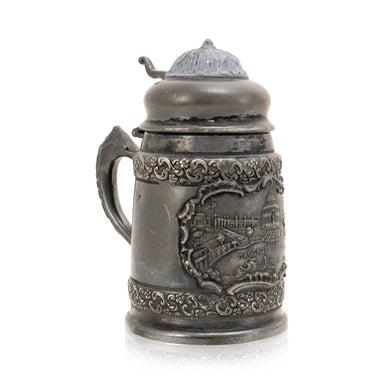 St. Louis Stein, Furnishings, Barware, Stein