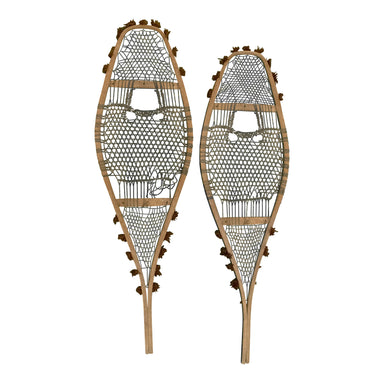 Ojibwe Snowshoes, Native, Snowshoes, Other