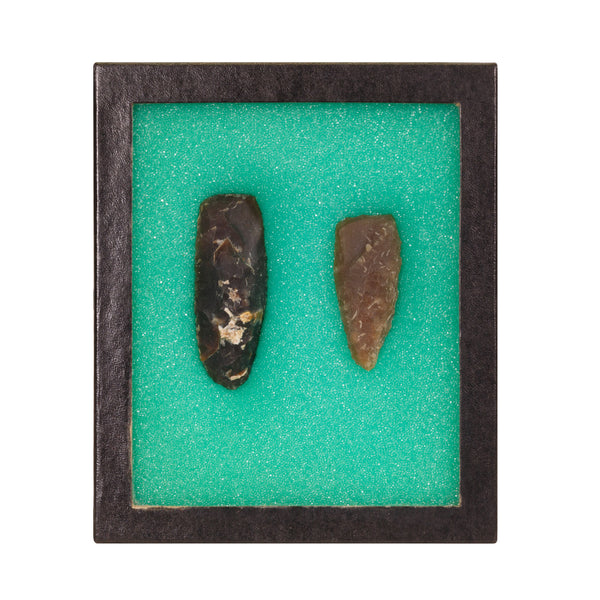 Knife River Points, Native, Stone and Tools, Arrowhead