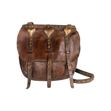 Indian Pouch, Native, Horse Gear, Saddle Bag