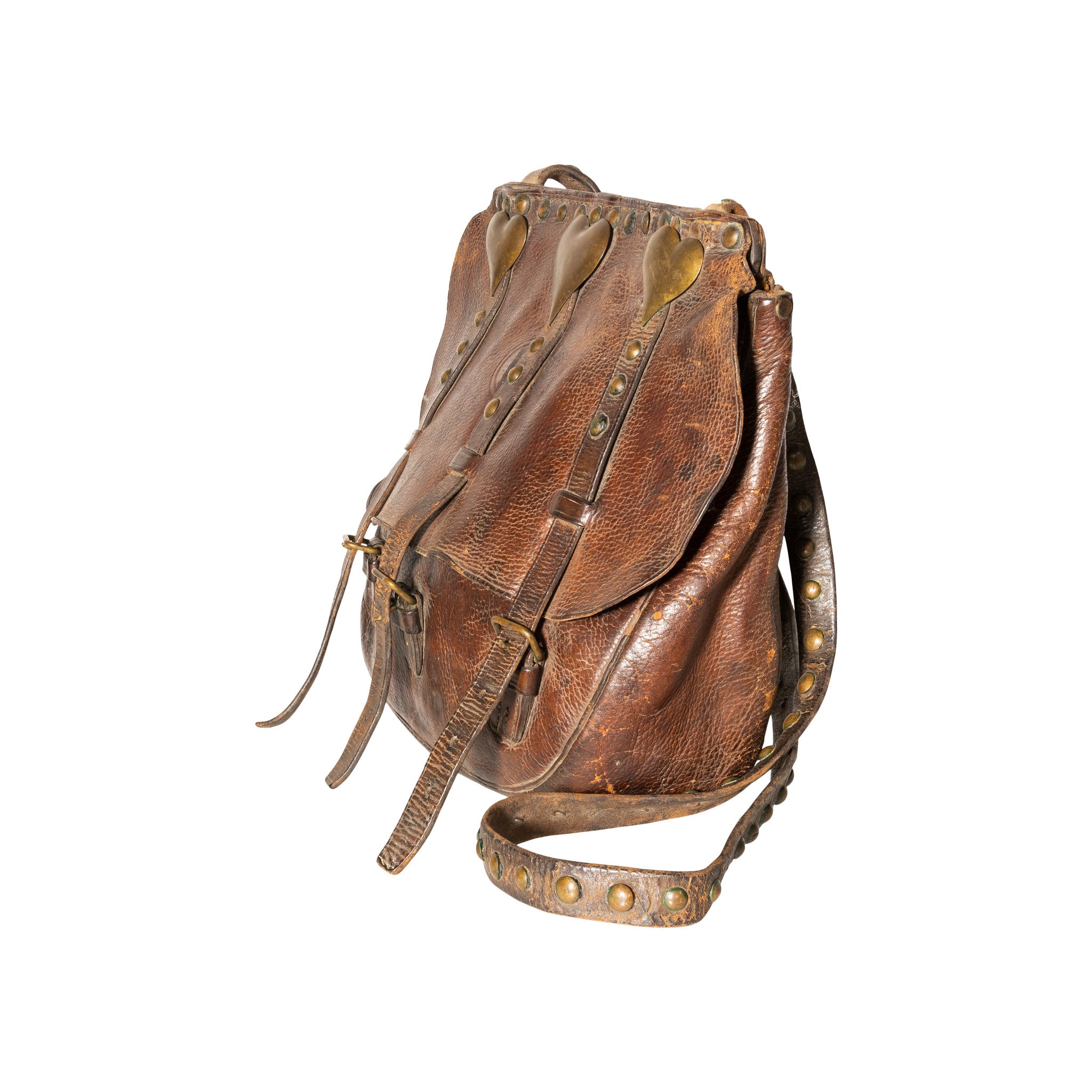 Native Dispatch Bag