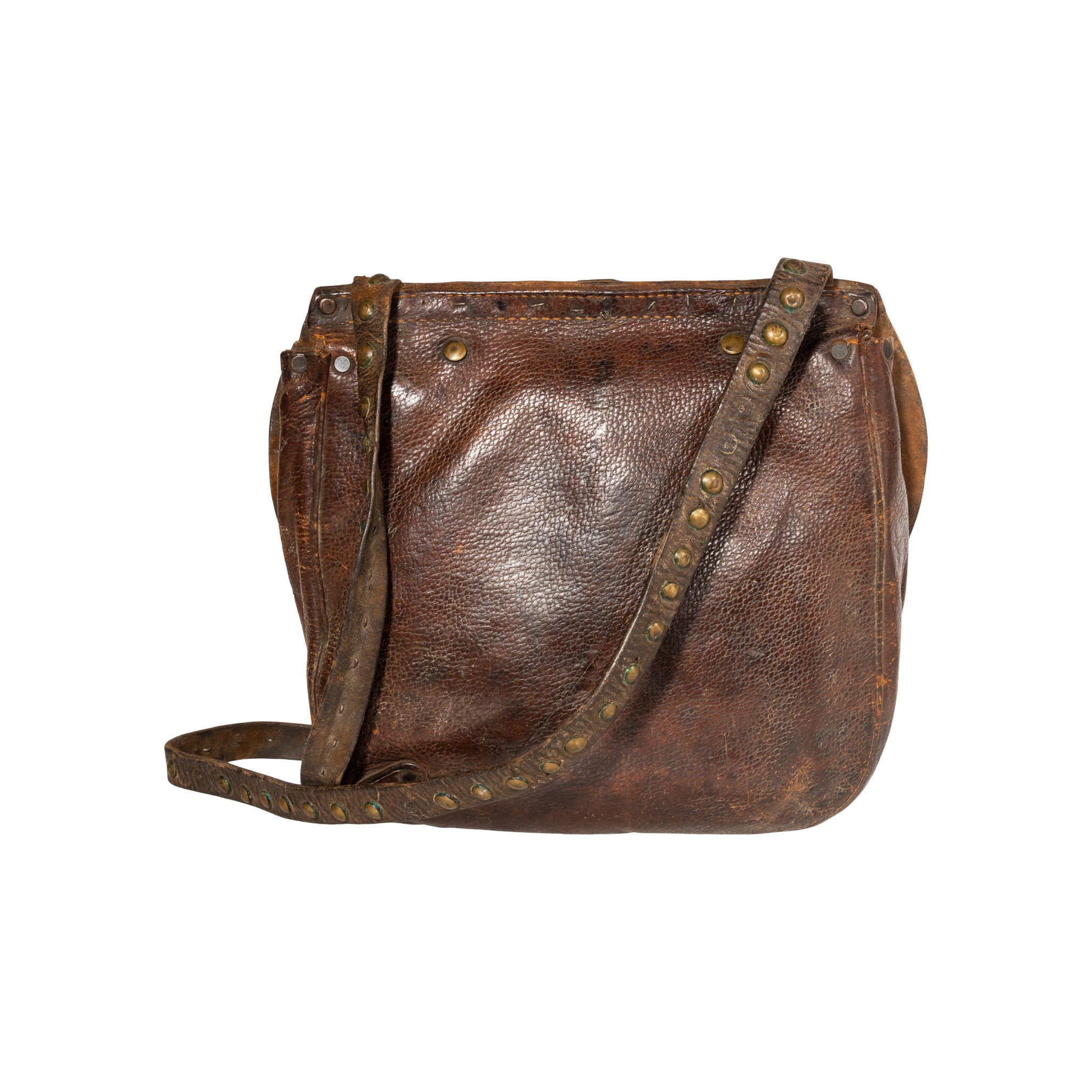 Indian Pouch