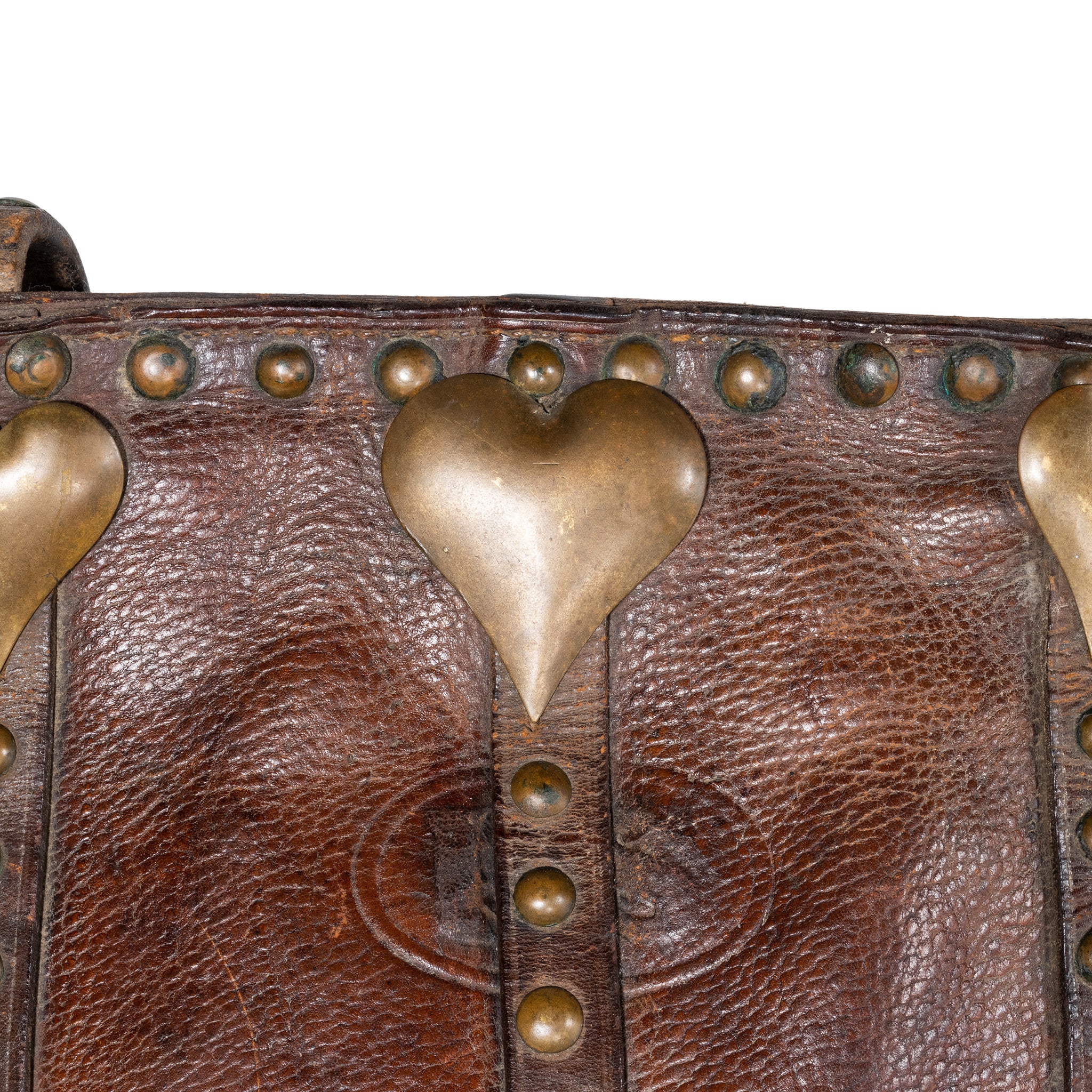 Indian Pouch