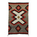 Navajo Crystal Weaving, Native, Weaving, Floor Rug