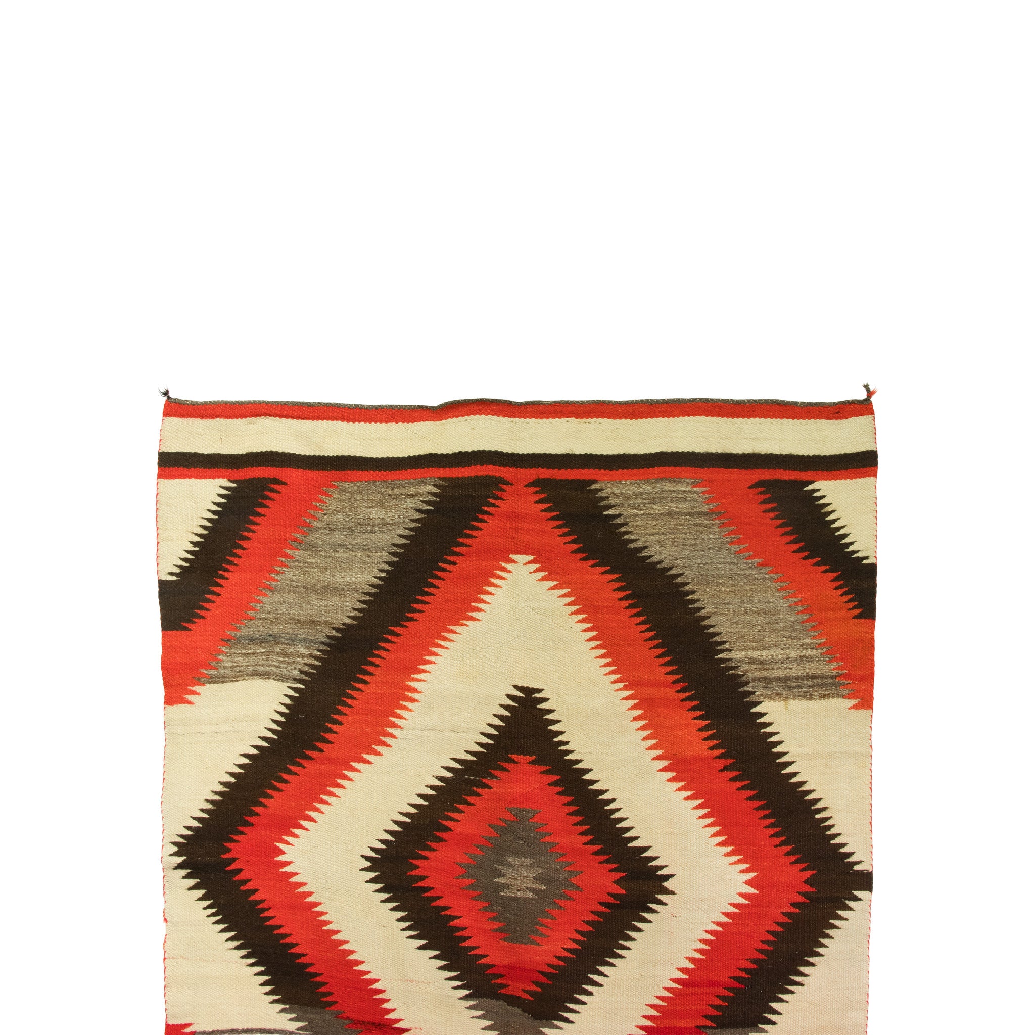 Navajo Transitional Blanket