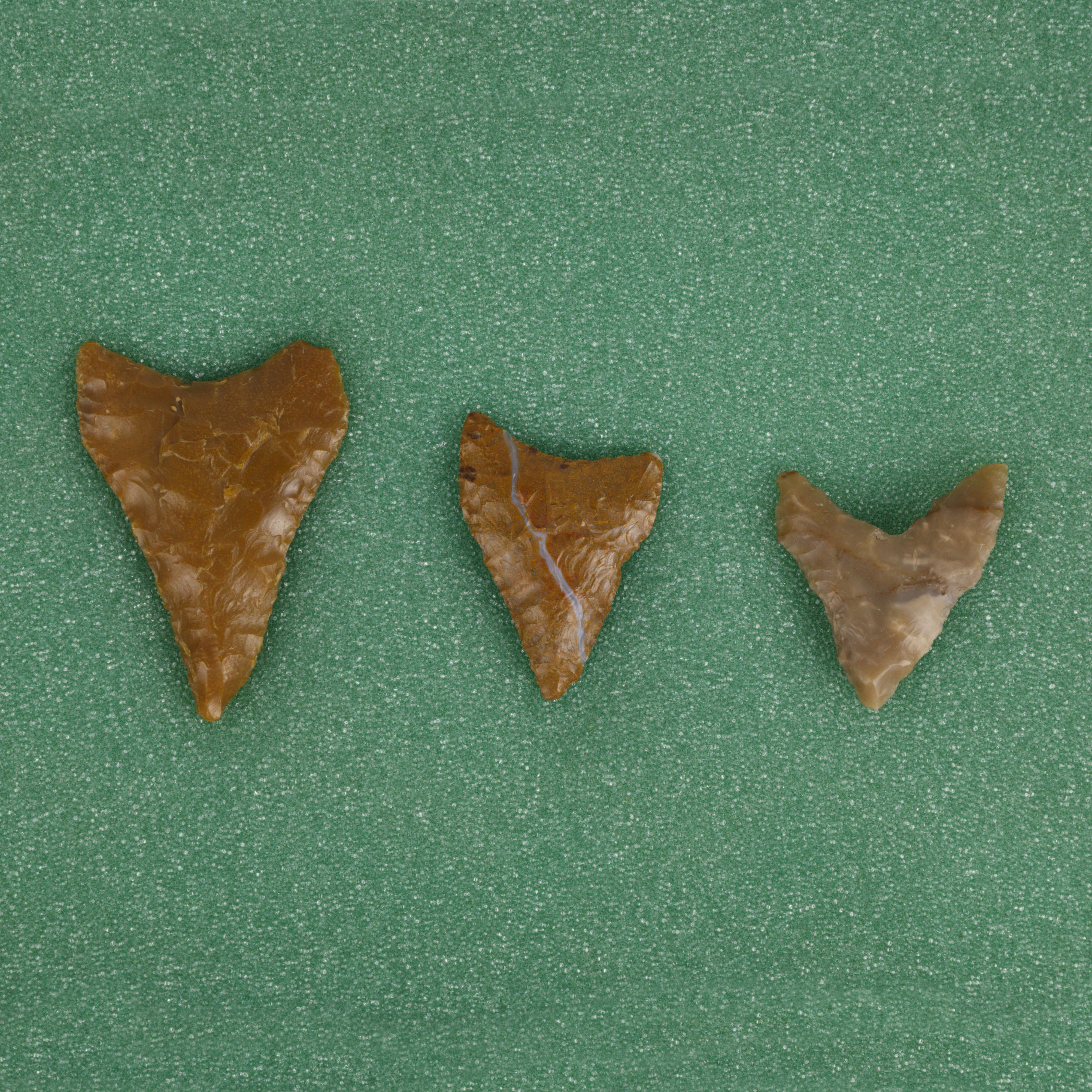 Columbia River Points, Native, Stone and Tools, Arrowhead