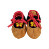 Chippewa Baby Moccasins