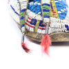 Beaded Sioux Moccasins