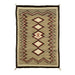 Navajo Crystal, Native, Weaving, Floor Rug