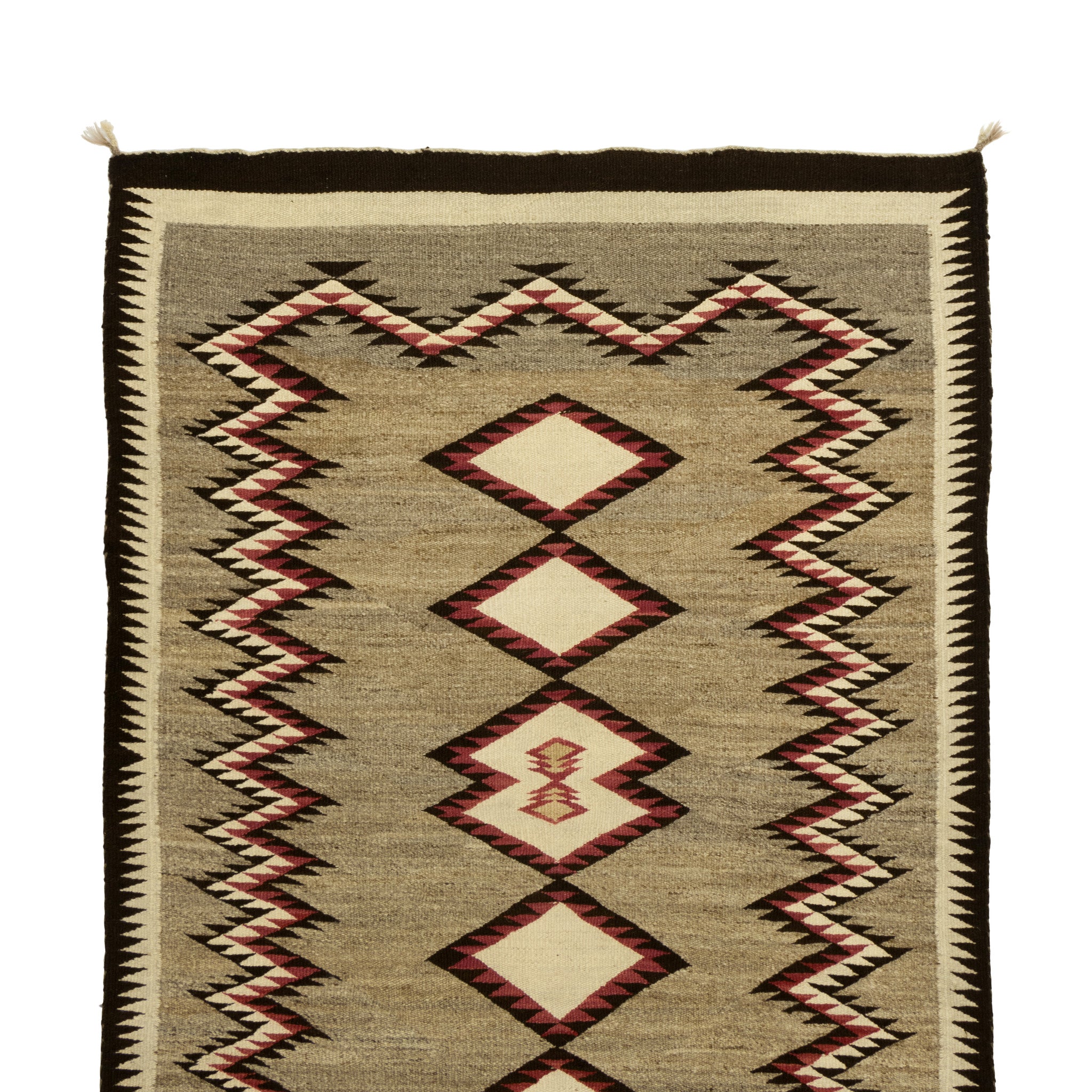 Navajo Crystal