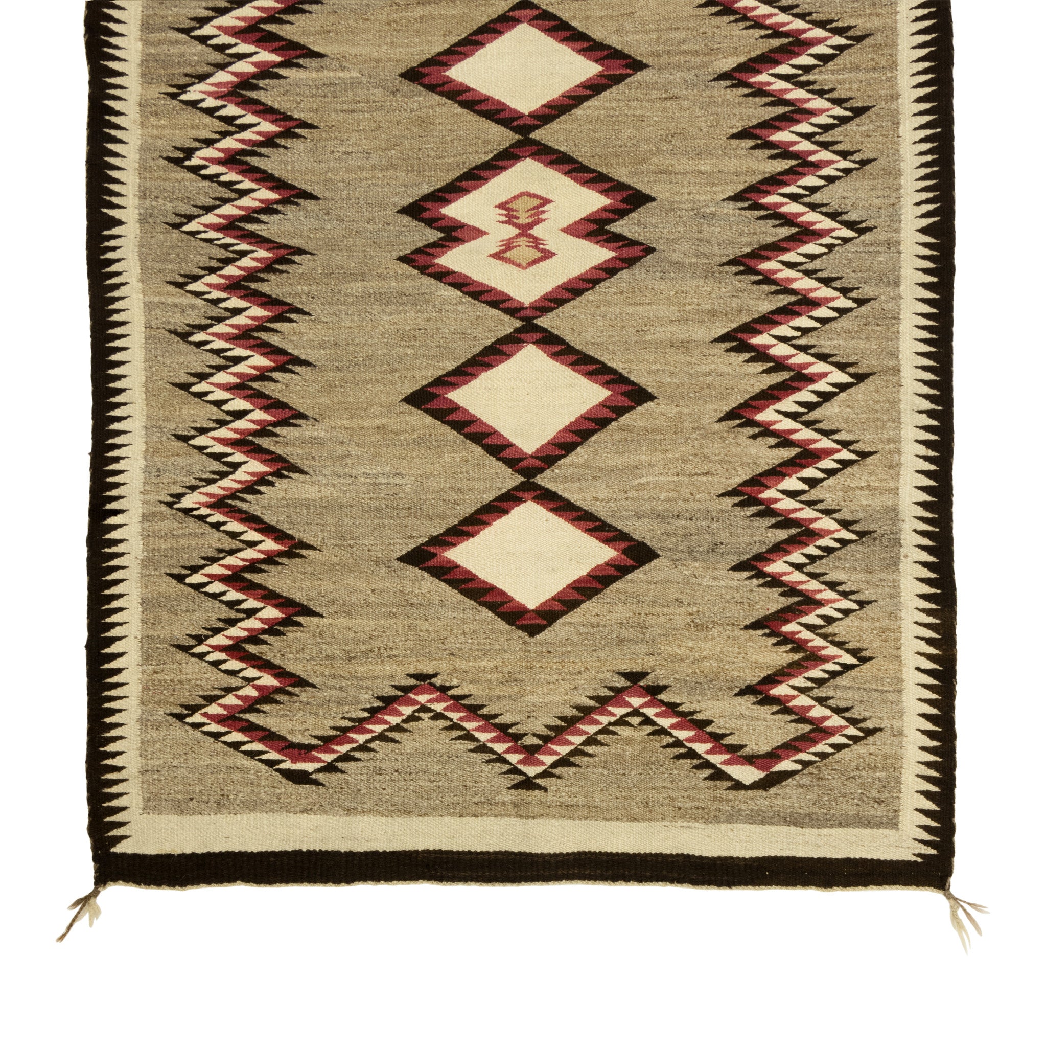 Navajo Crystal