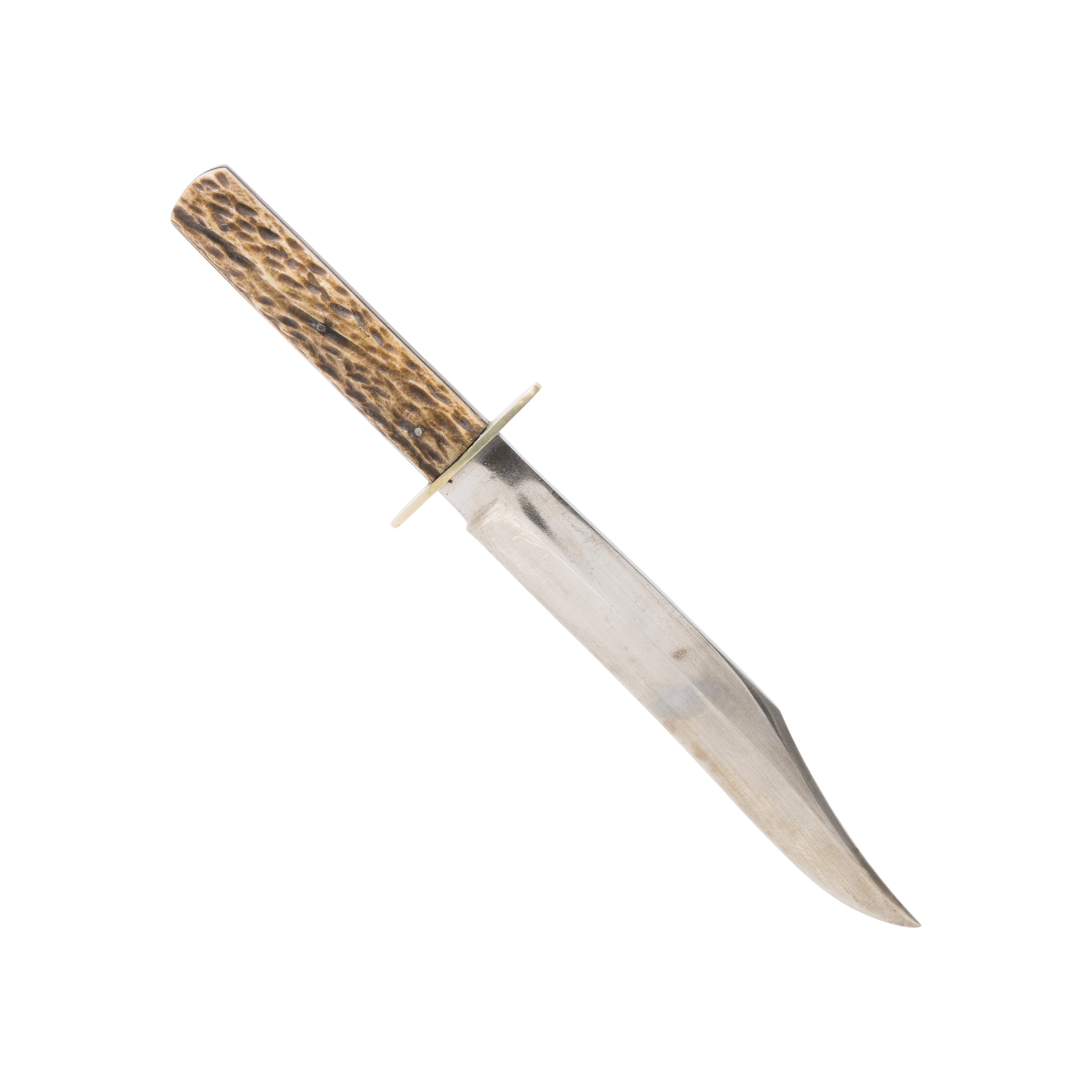 Sheffield Bowie and Sheath