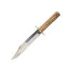 Sheffield Bowie and Sheath