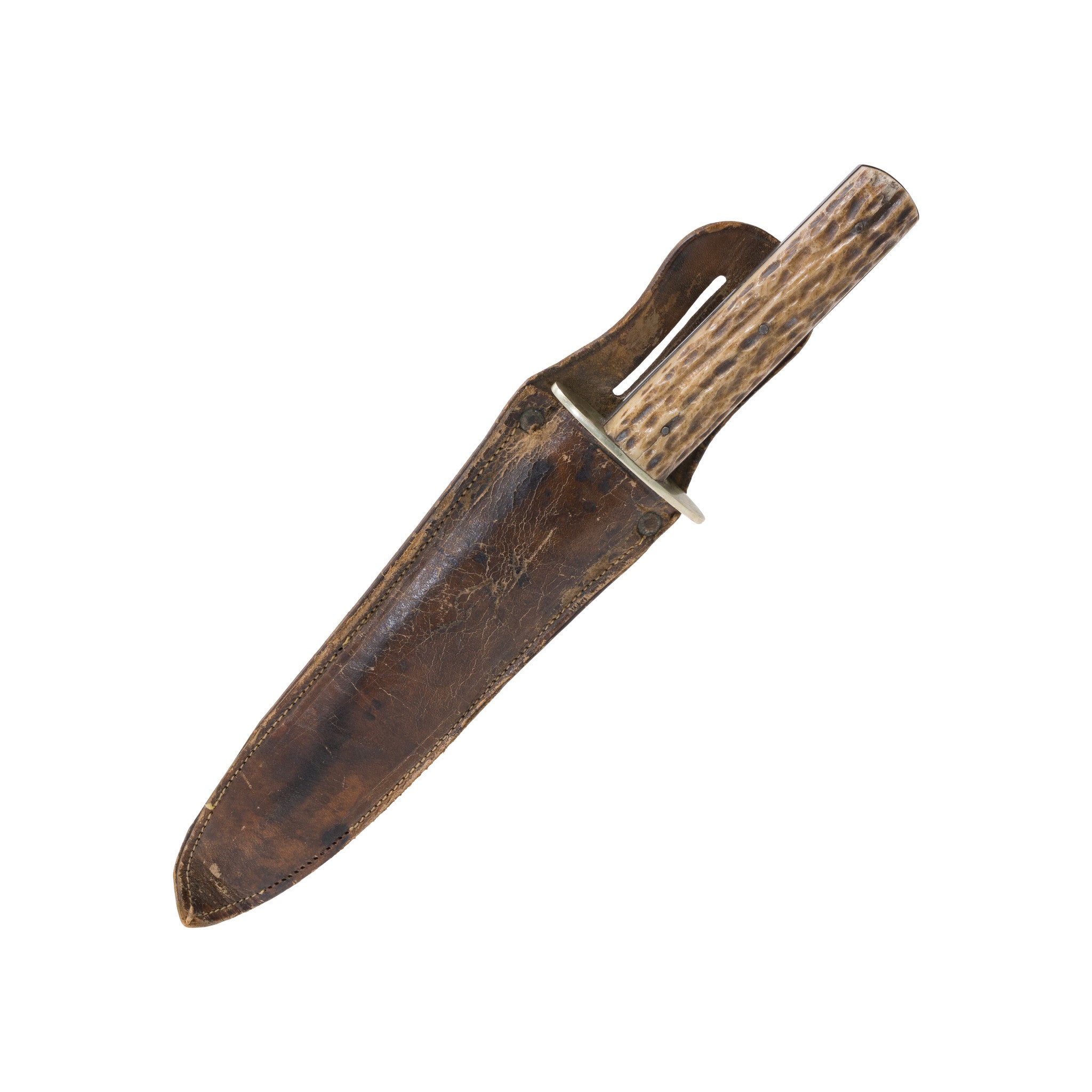Sheffield Bowie and Sheath