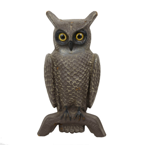 Two Headed Owl, Sporting Goods, Hunting, Other