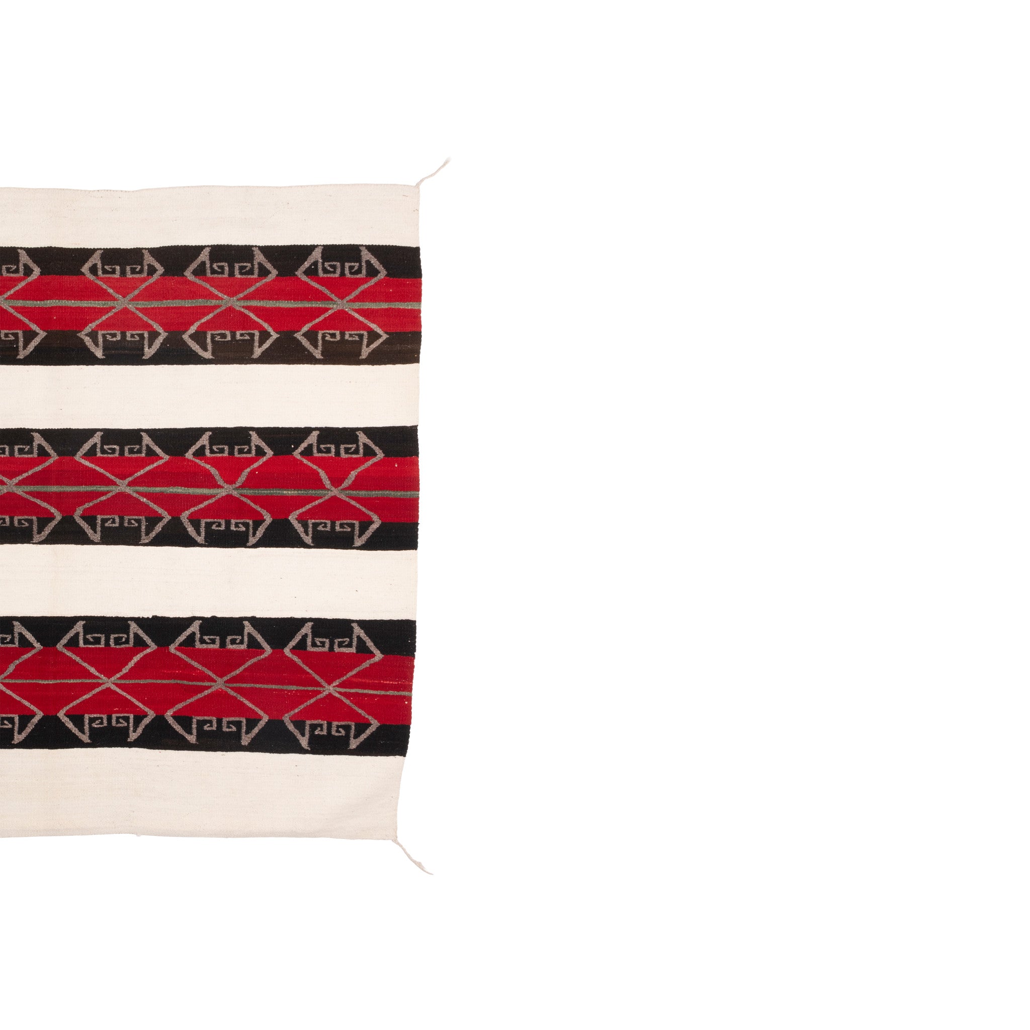 Navajo Chief’s Variant Blanket