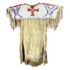 Arapaho/Sioux dress