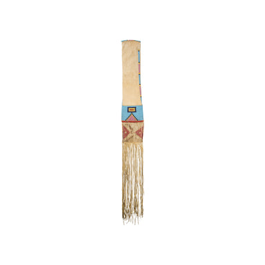 Yankton Sioux Pipe Bag, Native, Bag, Pipe Bag