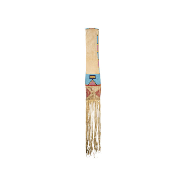 Yankton Sioux Pipe Bag, Native, Bag, Pipe Bag